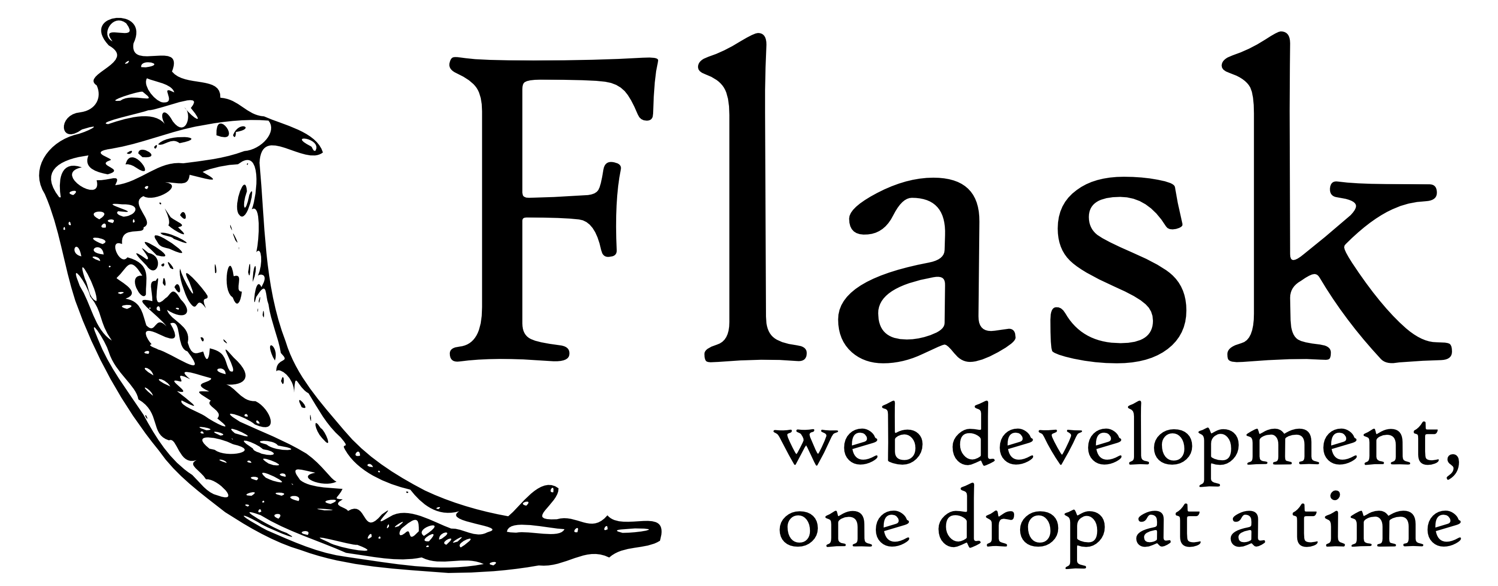 Flask (A Python Microframework)